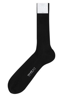 Falke: Чёрные носки 