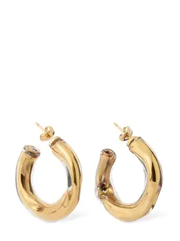 ISABEL MARANT: Серьги 