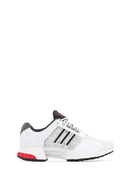 ADIDAS ORIGINALS: Белые кроссовки 