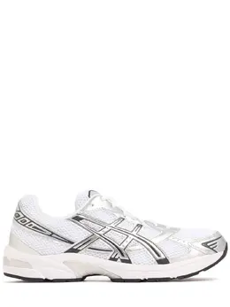 ASICS: Белые кроссовки  Gel-1130