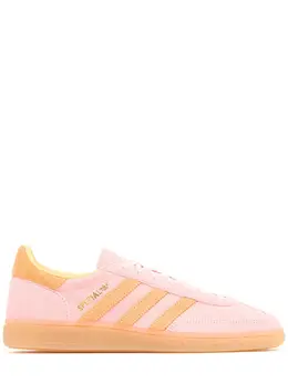 ADIDAS ORIGINALS: Рожеві кросівки 