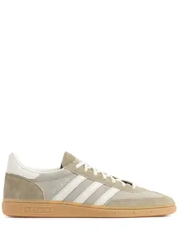 ADIDAS ORIGINALS: Белые кроссовки 