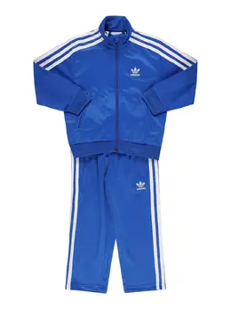 ADIDAS ORIGINALS: Свитшот с карманами 