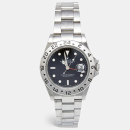 Rolex: Часы  Explorer