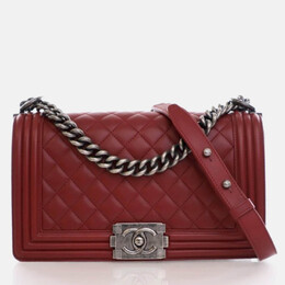 Chanel: Сумка 