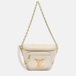 Louis Vuitton: Сумка 