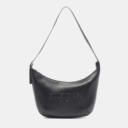 Balenciaga: Чёрная сумка 