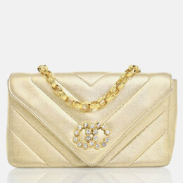 Chanel: Сумка 