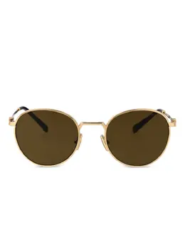 Miu Miu Eyewear: Очки 