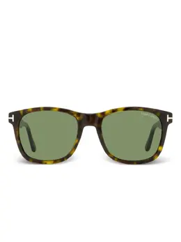 Tom Ford Eyewear: Очки 
