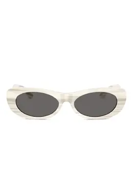 Jimmy Choo Eyewear: Очки 