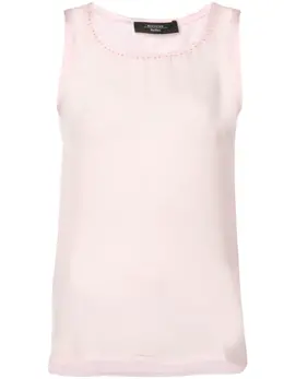 Weekend Max Mara: Светлый топ 
