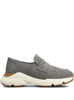 Tod's: Кроссовки 