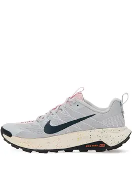 Nike: Светлые кроссовки  Running