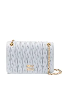 Miu Miu: Сумка 