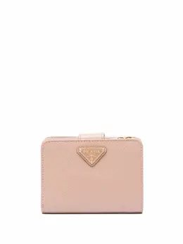 Prada: Розовый кошелёк 