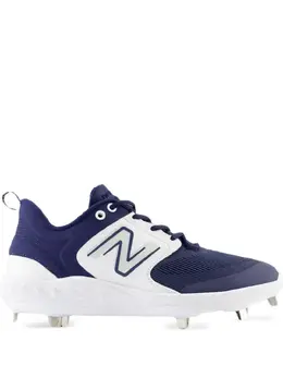 New Balance: Синие кроссовки  Fresh Foam
