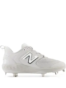 New Balance: Белые кроссовки  Fresh Foam