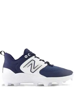 New Balance: Синие кроссовки  Fresh Foam