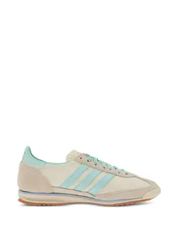 adidas: Многоцветные кроссовки  SL-72