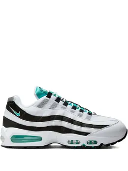 Nike: Белые кроссовки  Air Max 95 OG