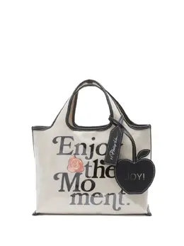3.1 Phillip Lim: Белая сумка 