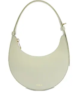 Furla: Светлая сумка 