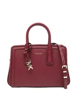 Michael Kors: Красная сумка 