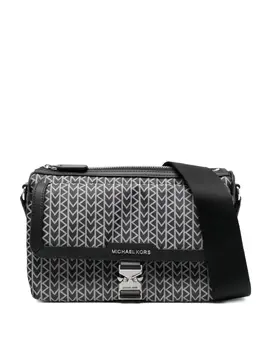 Michael Kors: Чёрная сумка 