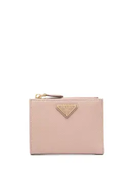 Prada: Розовый кошелёк 