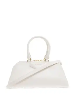Givenchy: Белая сумка-шоппер  Antigona Small
