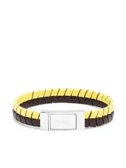 Prada: Браслет 