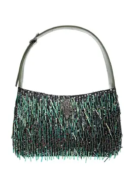 Kurt Geiger London: Тёмная сумка 