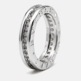 Bvlgari: Кольцо 