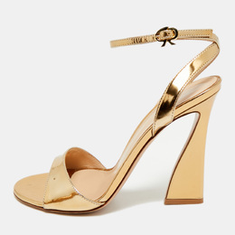 Gianvito Rossi: Босоножки 