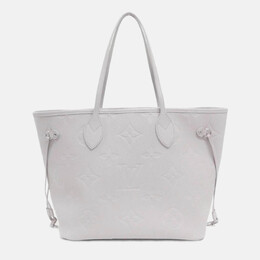 Louis Vuitton: Сумка  Neverfull MM