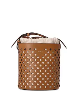 Mulberry: Коричневая сумка 