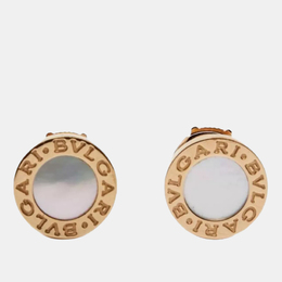 Bvlgari: Серьги 