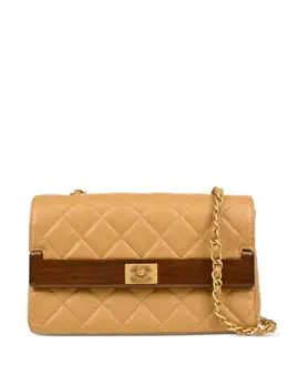 CHANEL Pre-Owned: Сумка 
