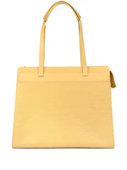 Louis Vuitton Pre-Owned: Сумка-шоппер 