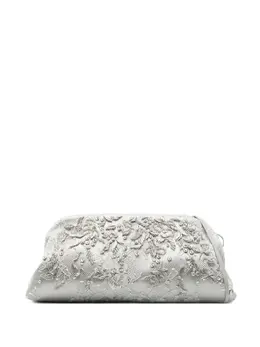 Alberta Ferretti: Клатч 