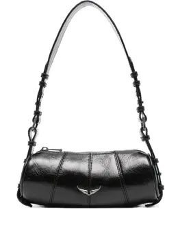 Zadig&Voltaire: Чёрная сумка 
