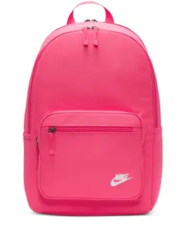 Nike: Розовый рюкзак  Heritage