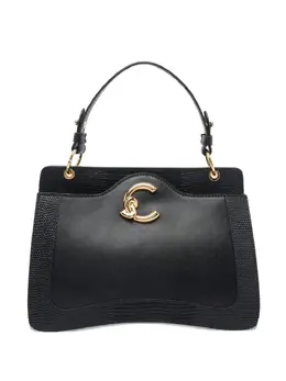Coccinelle: Чёрная сумка 