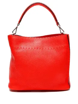 Fendi Pre-Owned: Красная сумка 