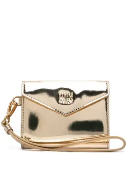 Miu Miu: Кошелёк 
