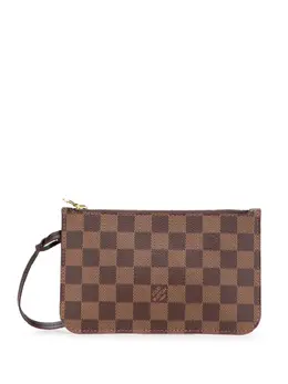 Louis Vuitton Pre-Owned: Косметичка 