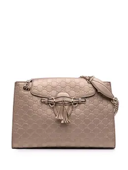 Gucci Pre-Owned: Сумка 