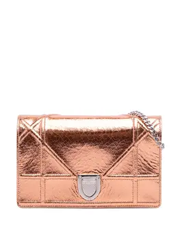 Christian Dior Pre-Owned: Кошелёк 