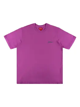 Supreme: Футболка с коротким рукавом 